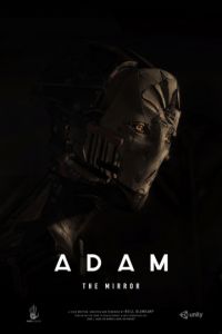 Адам: Зеркало (2017) Адам: Зеркало (2017)