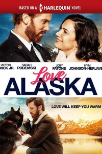 Любовь на Аляске (2019)
